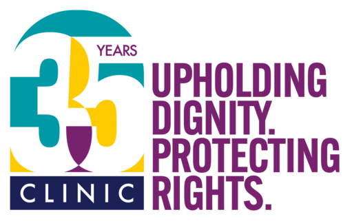 upholding dignity