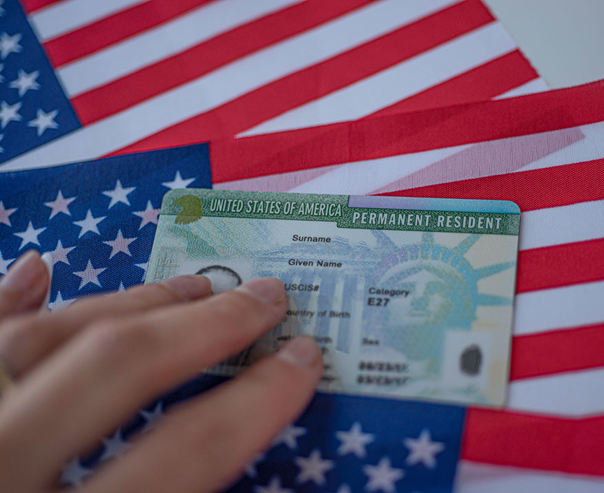 citizenship